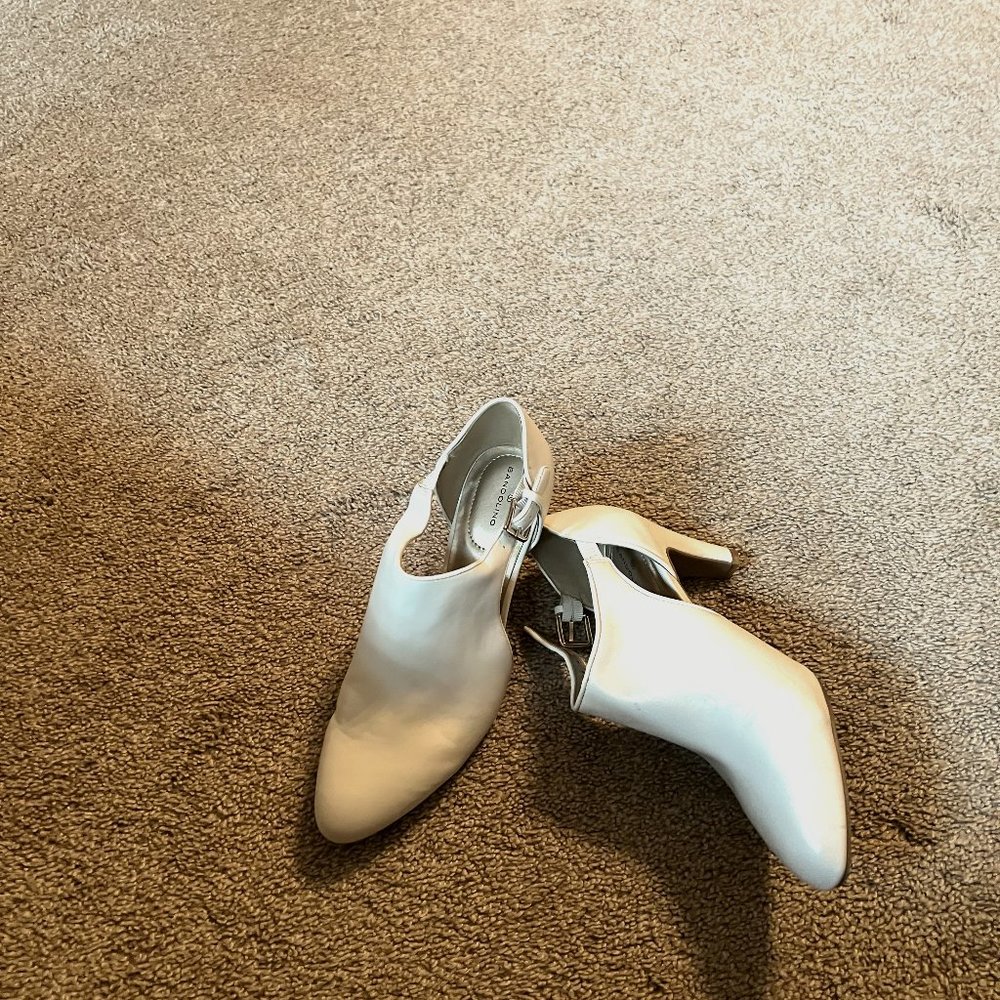 Bandolino Bootie Shoes